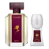 Set X 2 Perfume Imari + Desor - mL a $774