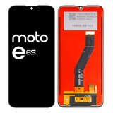 Modulo Display Pantalla Para Moto E6s Motorola Xt2053 Orig