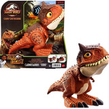 Carnotaurus Carnotauro Baby Jurassic World Camp Cretaceous