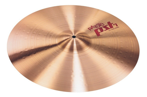 Thin Crash 19  Pst7 Marca Paiste