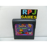 Super Columns Original P/ Game Gear - Loja Fisica Centro Rj