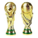 Trofeo De La Copa Hércules De La Copa Mundial 2022, 36 Cm, D