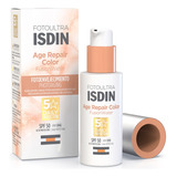 Isdin - Age Repair Color Protector Solar Spf50