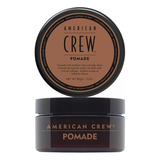 Cera Para El Cabello American Crew Pomade Textura 85 G