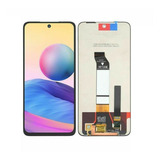 Display Lcd Táctil Para Xiaomi Redmi Note 10 5g M2103k19g