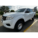 Nissan Frontier Np300 2018 72000km