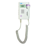 Doppler Fetal Ultrasonido Portátil Marca Lgmd