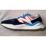 Zapatillas New Balance Hombre 5740. Talle 40. Impecable!