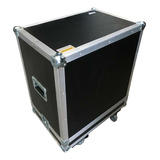 Flight Case Para Hartke Hx410 Com Rodas