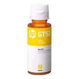 Tinta Hp Gt52 Original Deskjet Smarttank Inktank Gt5820 410