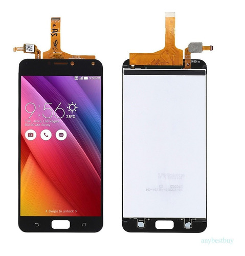 Pantalla Display + Tactil Asus Zenfone 4 Max Zc554kl