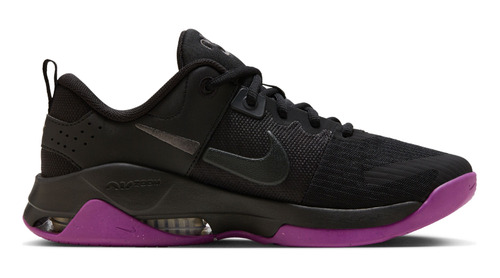 Tenis Nike Zoom Bella 6 Core Train Mujer-negro