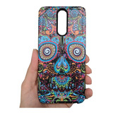 Funda Antigolpes Con Diseños Para Huawei Mate 10 Lite