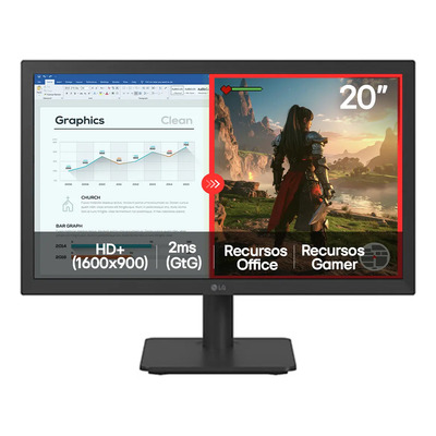 Monitor Lg 34gl750 | Mercado Livre