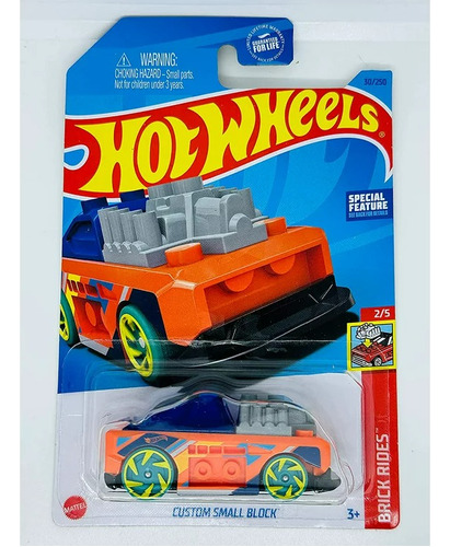 Autitos Hot Wheels Varios Modelos Mattel La Plata Original