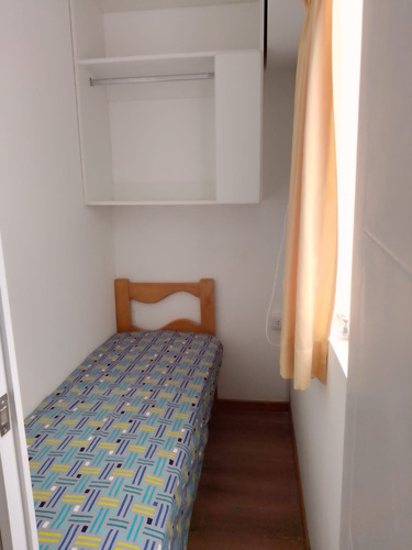 Se Alquila Habitacion Para Señoritas - Imagen 4