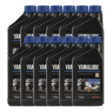 Tcw3 Aceite Nautico Yamalube Yamaha  2t X 12 Un Lancha