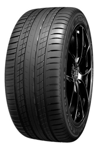 Llanta 255/55zr20 110y Xl Blackhawk Hiscend-h Hs01 Auto