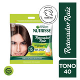  Tintura Retocador Raiz Tono 40 Nutrisse