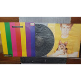 Lp Nacional - Pet Shop Boys - Introspective - Frete**