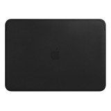 Apple Funda De Piel (para Macbook Air De 13 Pulgadas Y