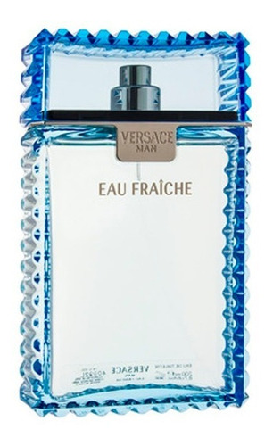 Versace Man Fraicheur Edt 200ml Premium