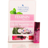 Roller S.o.s Feminin Alivio Femenino 4 Ml Naturel Organic