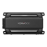 Amplificador Compacto Kenwood 4 Ch Kac-m5014 Para Exterior