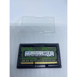 Memoria Ram Samsung Ddr3l 4gb