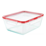 Recipiente Hermético Pyrex 1.9l