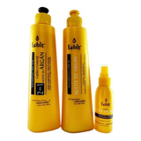 Kit Lehit  Aceite De Argan - g a $117