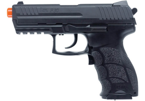 H&k P30 Eléctrica Airsoft 6mm Full Auto Blowback
