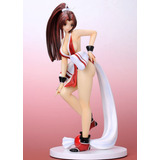 Figura - Mai Shiranui The King Of Fighters Xiii Skytube 