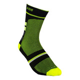 Media Sox® Ciclismo Corta Bike Mtb Skate Run Unisex