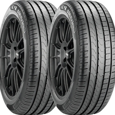 2 Llantas 225\u002F50r17 Pirelli Cinturato P7 Runflat 94w Índice de velocidad W | Envío gratis