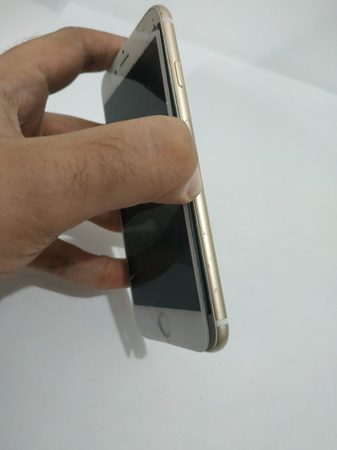  iPhone 6s Celular Para Desmanche Ou Restauro Leia Descrição