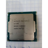 Procesador Intel Pentium G4400