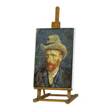 Creative Mark Artista  mesa Plegable De Van Gogh Art