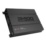 Amplificador Okur Oa2400.4 By Db Drive 2400w 4ch