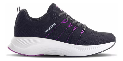 Zapatillas Jaguar Mujer Deportiva Art. #9331 35al40