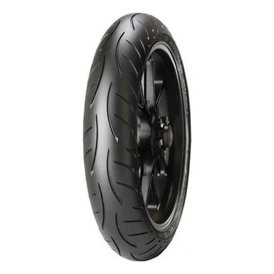 Llanta 140\u002F70r17 Metzeler Sportec M5 66h R Tl | Envío gratis