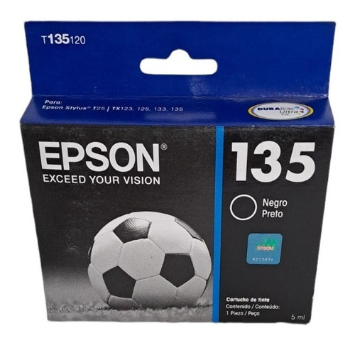 Epson 135 T25 Tx123 Original - Printersup