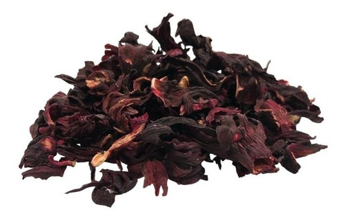 El Peoncito Hibiscus En Flores Para Infusion 1 Kg