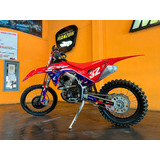 Honda Crf 250rx