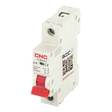 Automatico 1x16amp 6ka Curva C Interruptor Certificado Sec