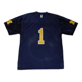 Camiseta Nfl - L - Michigan Wolverines - Original - 265