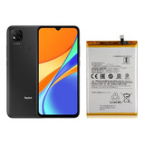 Bateria Compatible Con Xiaomi Redmi 9c  Bn56 De 5000mah