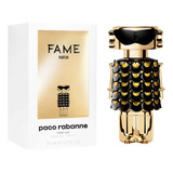 Paco Rabanne Fame Parfum 50ml Feminino | Original + Amostra