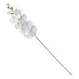 . Ramo De Orquídeas Artificiales Phalaenopsis Flores Para La