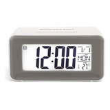 Reloj Despertador Electrónico Led, Mini Reloj Inteligente